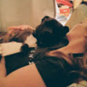 Meet your Posher, Tamra